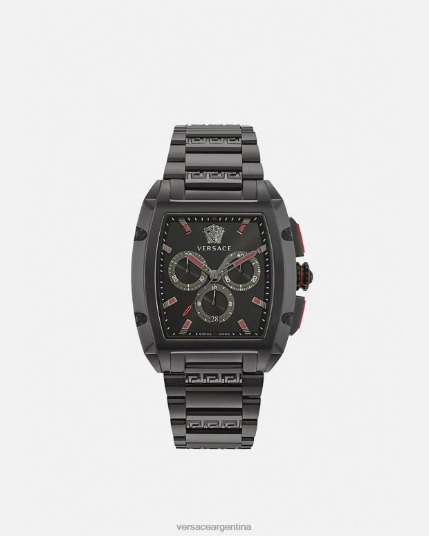 hombres Versace pnul reloj dominus accesorios 4F6041702