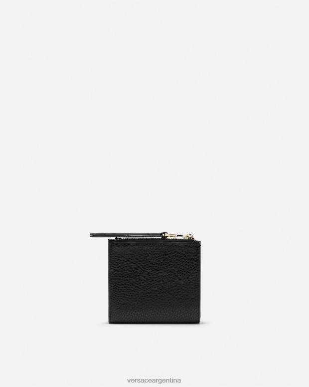 mujer Versace negro cartera couture1 accesorios 4F6042315
