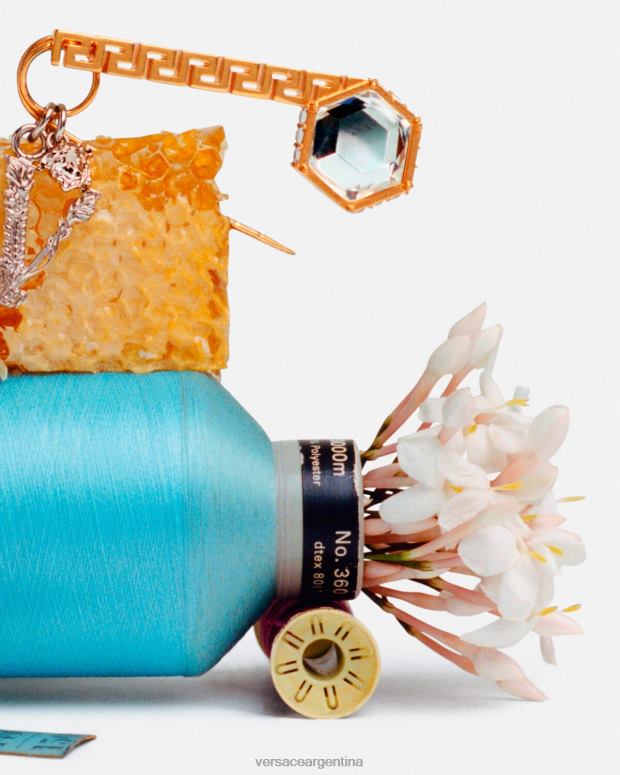 mujer Versace amarillo jazmín al sol edp 100 ml accesorios 4F6041009