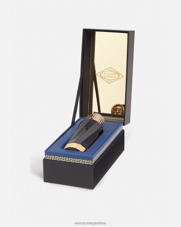 mujer Versace negro encens supremo edp 100 ml accesorios 4F6041018