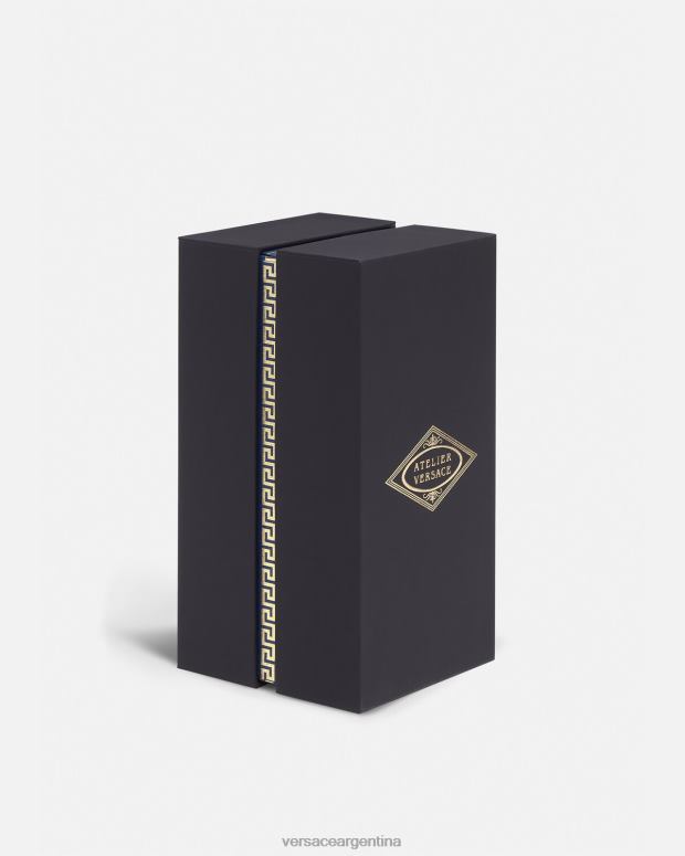 mujer Versace negro encens supremo edp 100 ml accesorios 4F6041018