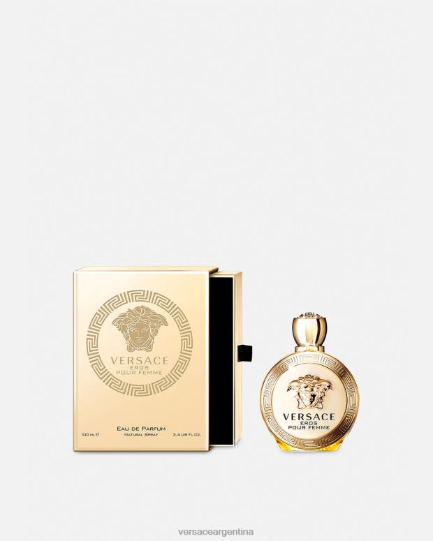 mujer Versace oro eros para mujer edp 100 ml accesorios 4F6041022