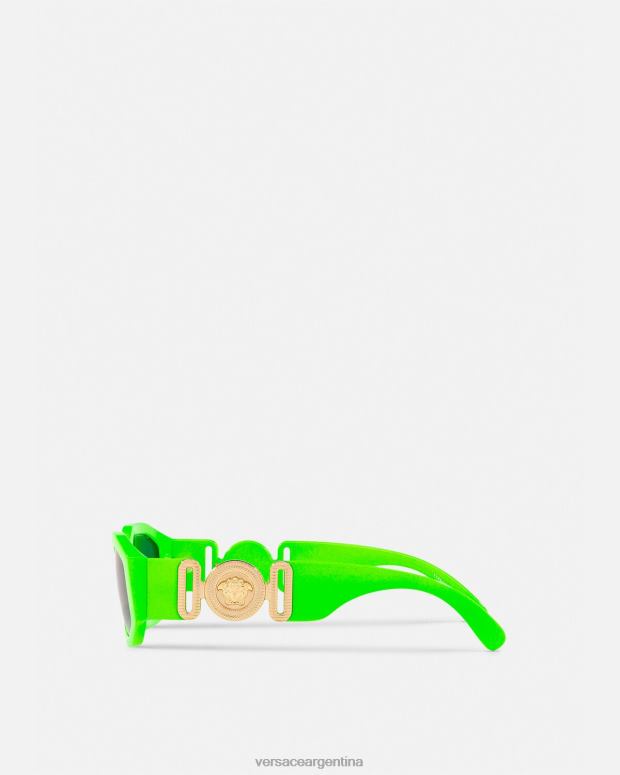 mujer Versace cal gafas de sol medusa biggie accesorios 4F604650