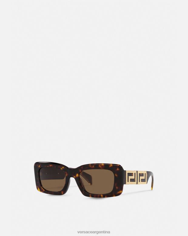 mujer Versace la Habana gafas de sol greca infinitas accesorios 4F604600