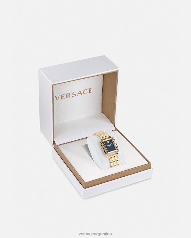 mujer Versace pnul reloj con estilo accesorios 4F604958