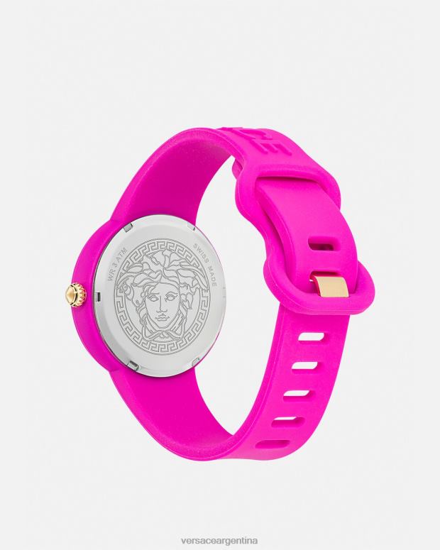mujer Versace pnul reloj medusa pop accesorios 4F604947