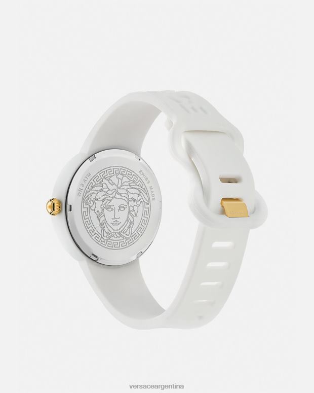 mujer Versace pnul reloj medusa pop accesorios 4F604949