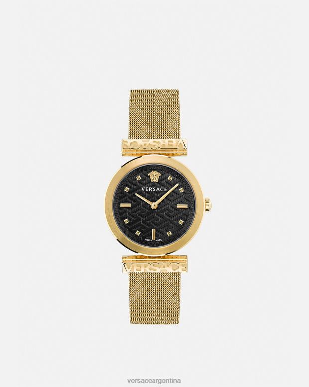 mujer Versace pnul reloj regalia accesorios 4F604938