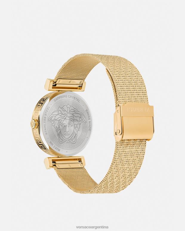 mujer Versace pnul reloj regalia accesorios 4F604938