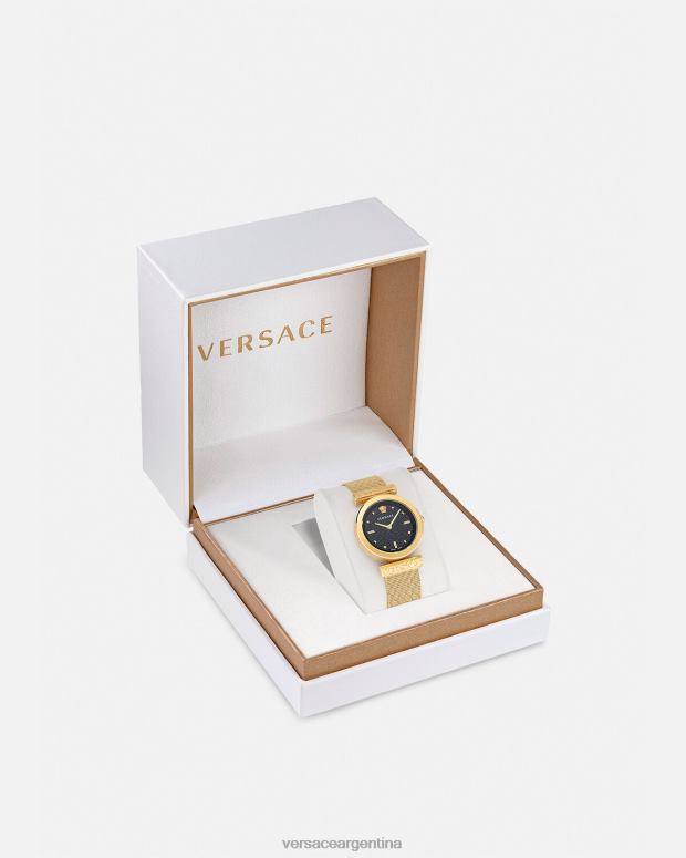 mujer Versace pnul reloj regalia accesorios 4F604938