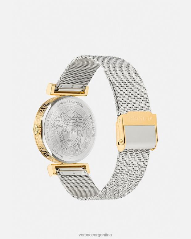 mujer Versace pnul reloj regalia accesorios 4F604939