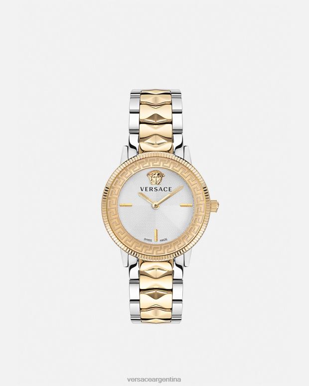 mujer Versace pnul reloj tributo v accesorios 4F604967